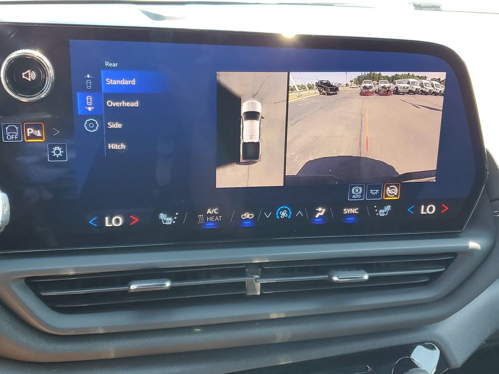 Used 2026 Chevrolet Silverado EV LT AWD/4WD image 21