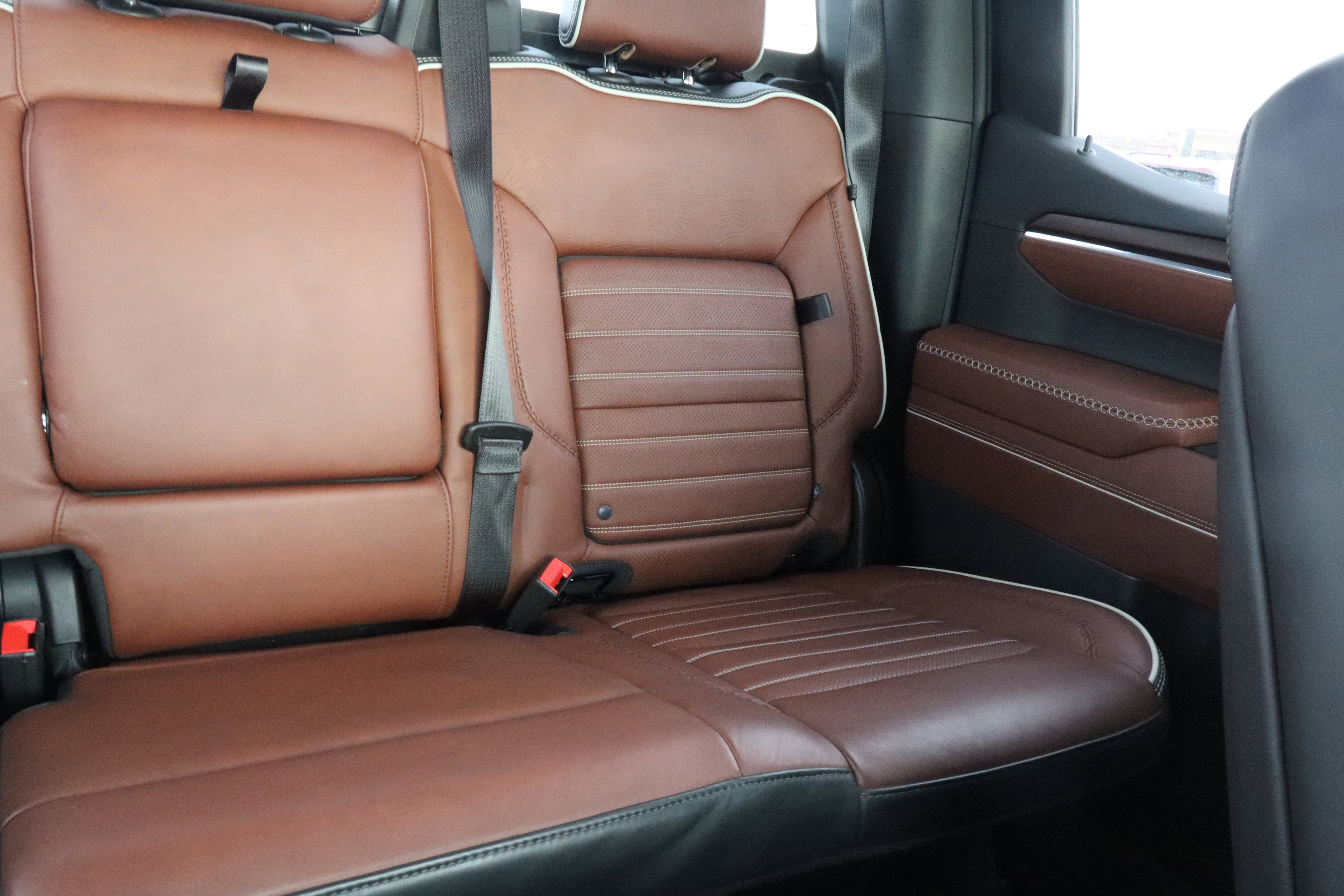 Certified 2024 GMC Sierra 1500 Denali Ultimate image 12