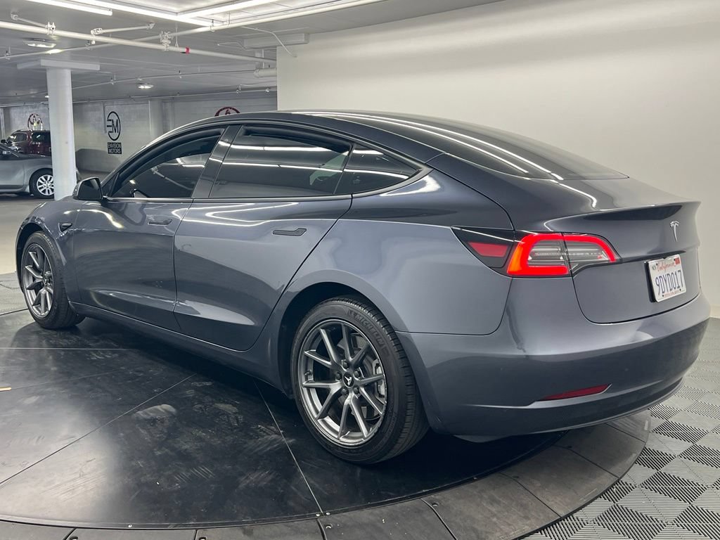 Used 2023 Tesla Model 3 Standard Range RWD image 6