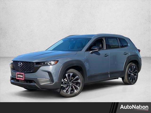 New 2026 MAZDA CX-50 2.5 Hybrid w/ Premium Plus Pkg