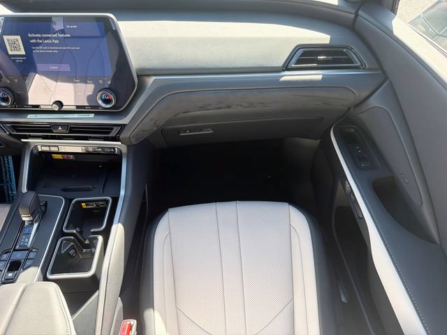 New 2026 Lexus TX 350 AWD w/ Technology Package image 19