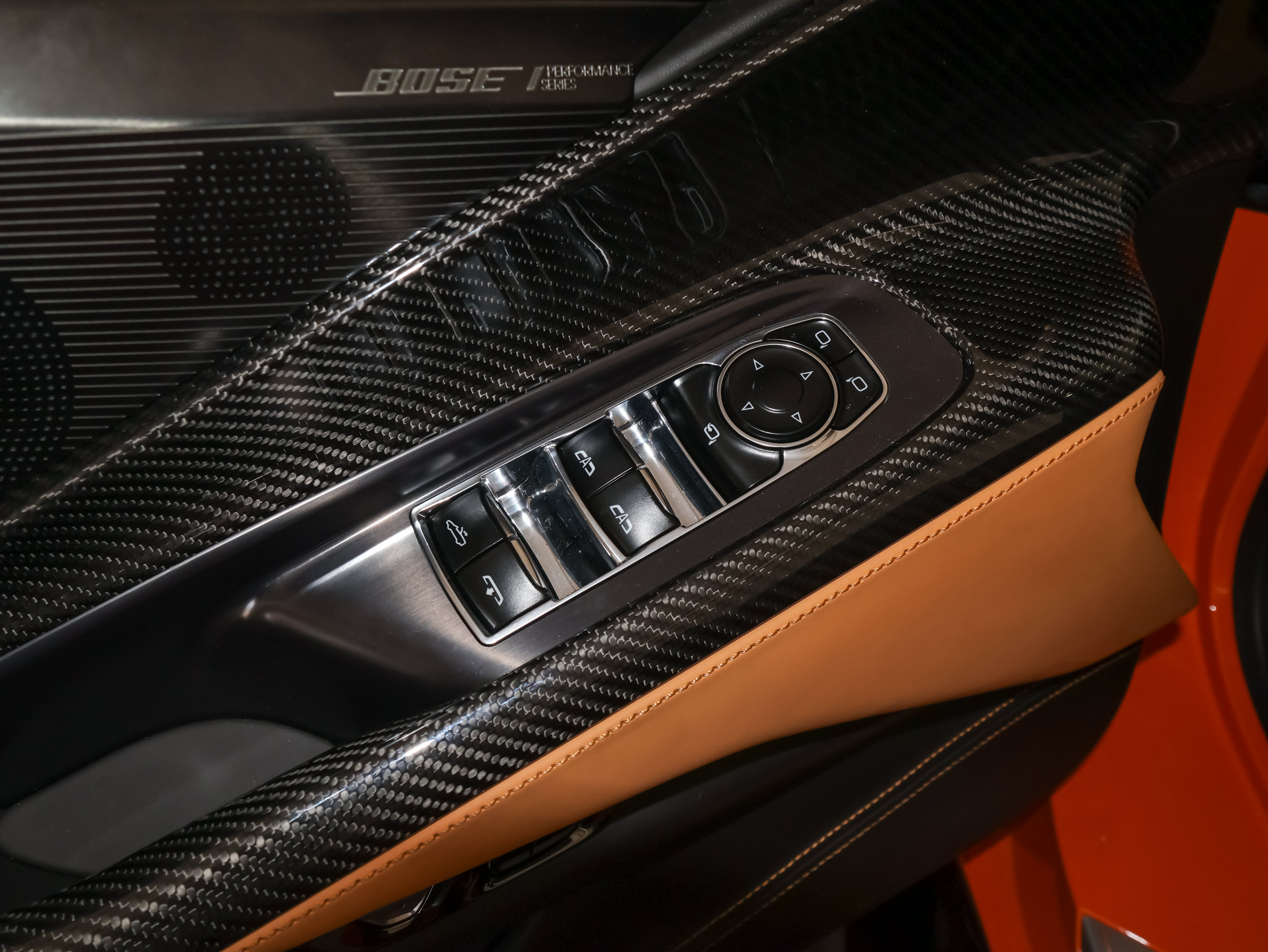 Used 2023 Chevrolet Corvette Z06 RWD image 21