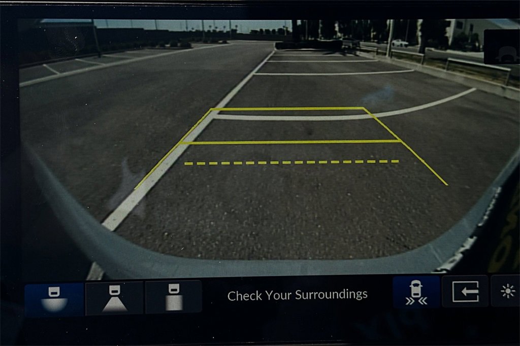 New 2026 Honda CR-V Sport-L image 21