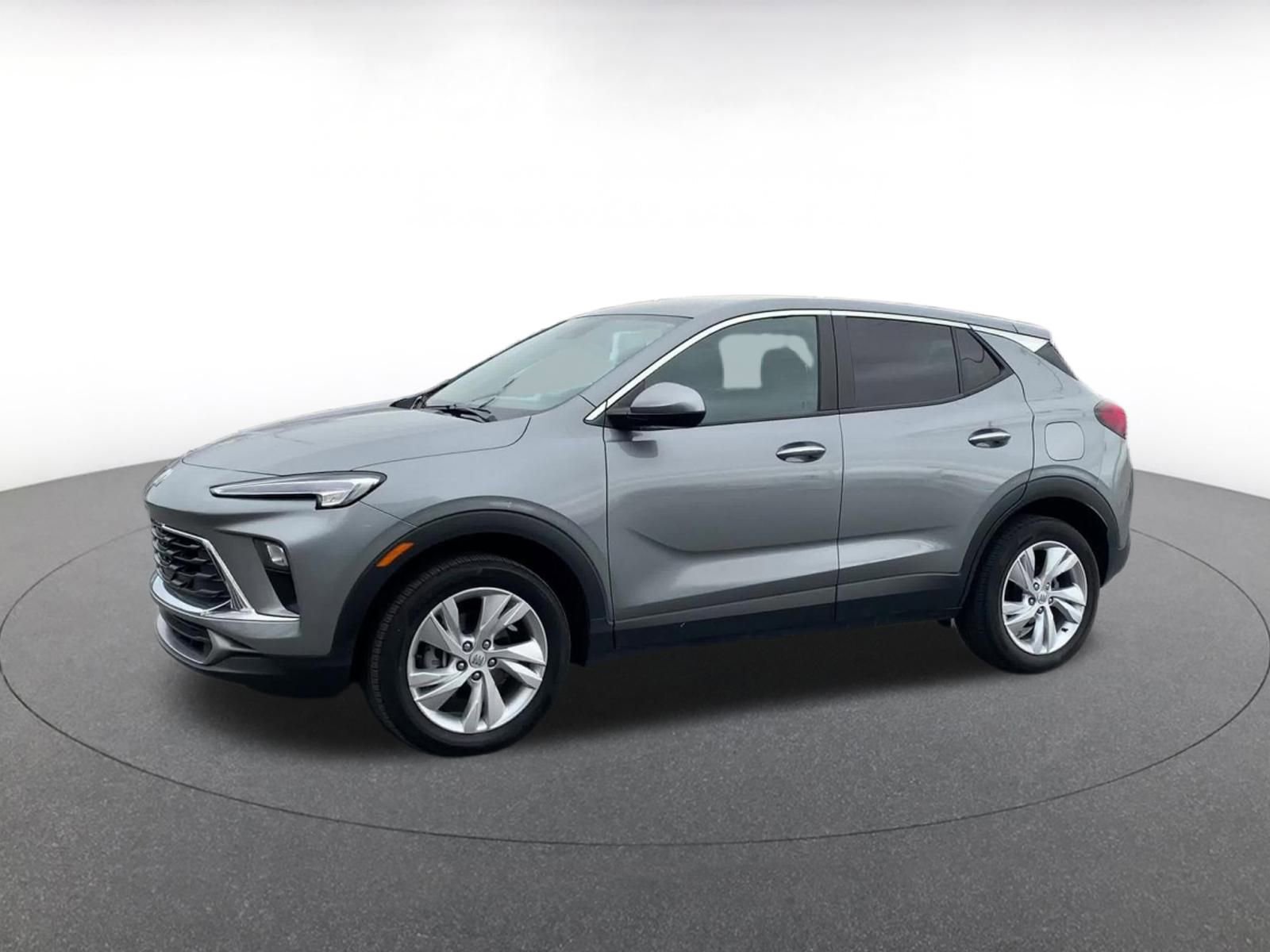 Used 2025 Buick Encore GX Preferred image 8