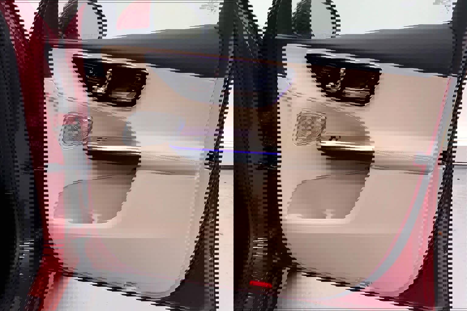 Used 2026 Mercedes-Benz GLC 300 image 10