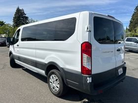 Used 2023 Ford Transit 350 XLT image 5