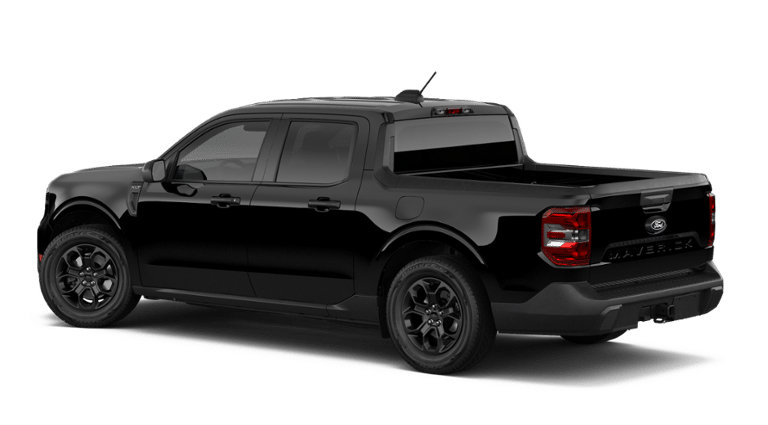 New 2026 Ford Maverick XLT FWD image 10