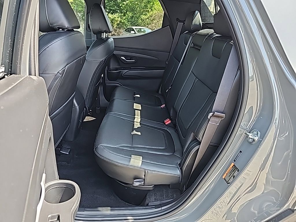 Used 2024 Hyundai Santa Cruz Night image 30