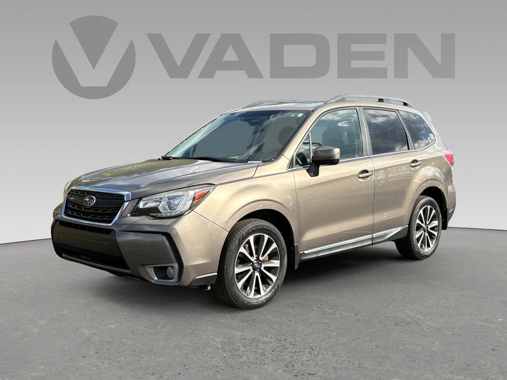 Used 2018 Subaru Forester 2.0XT Touring w/ Popular Package #3B image 27