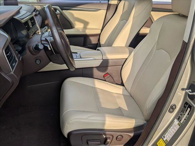 Used 2020 Lexus RX 350 FWD image 14