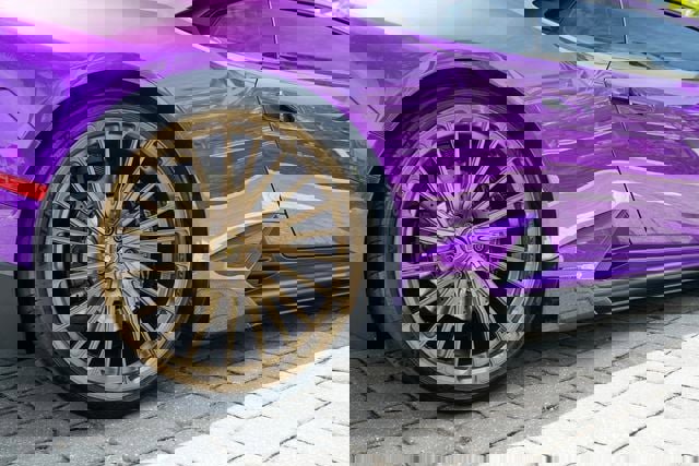 Used 2021 Lamborghini Huracan EVO image 55