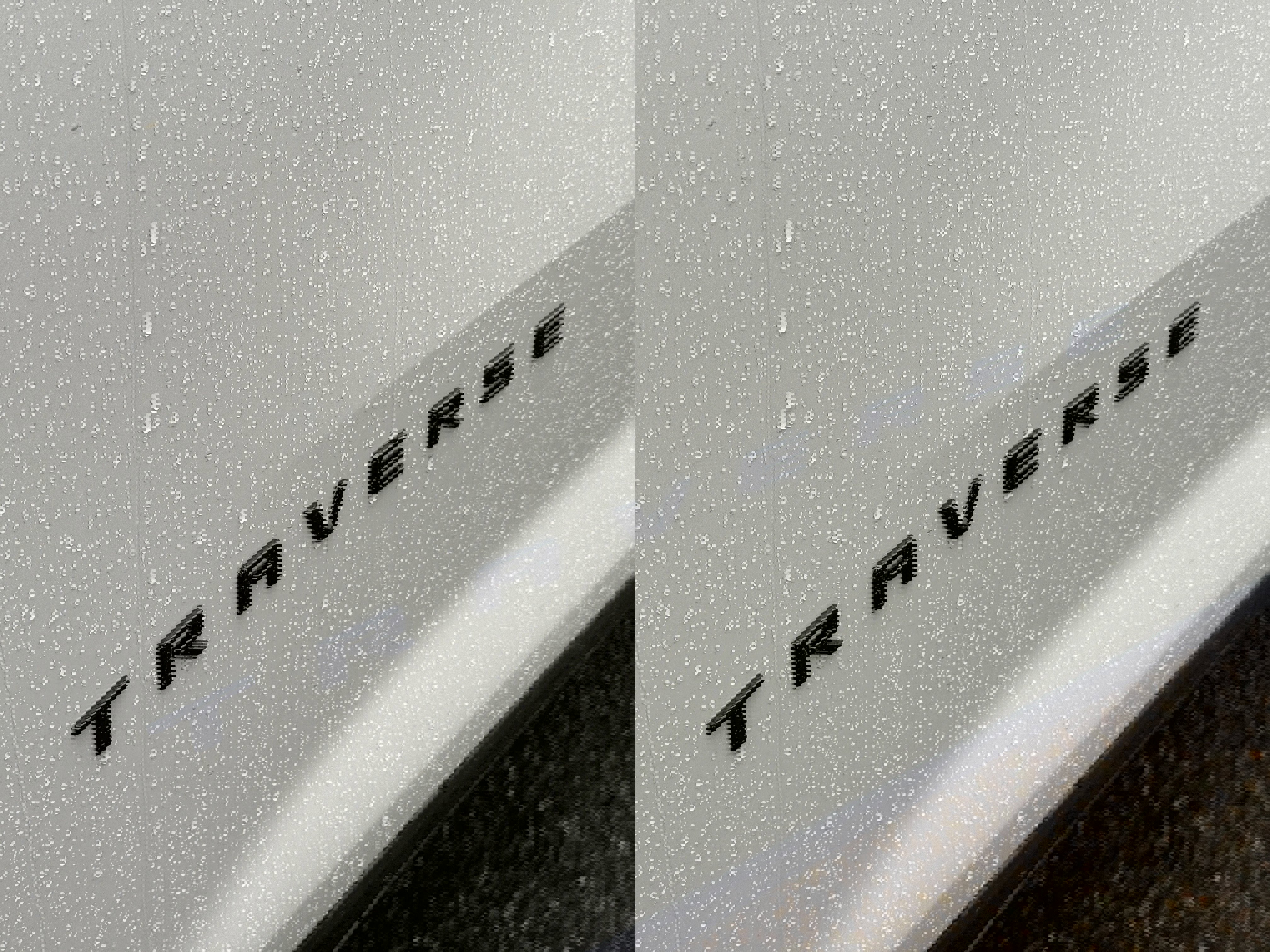 New 2026 Chevrolet Traverse Z71 w/ LPO, Floor Liner Package image 35