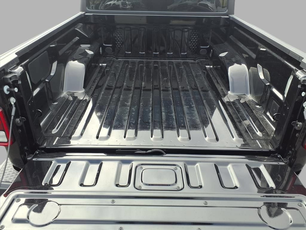 New 2026 Jeep Gladiator Sport AWD/4WD image 24