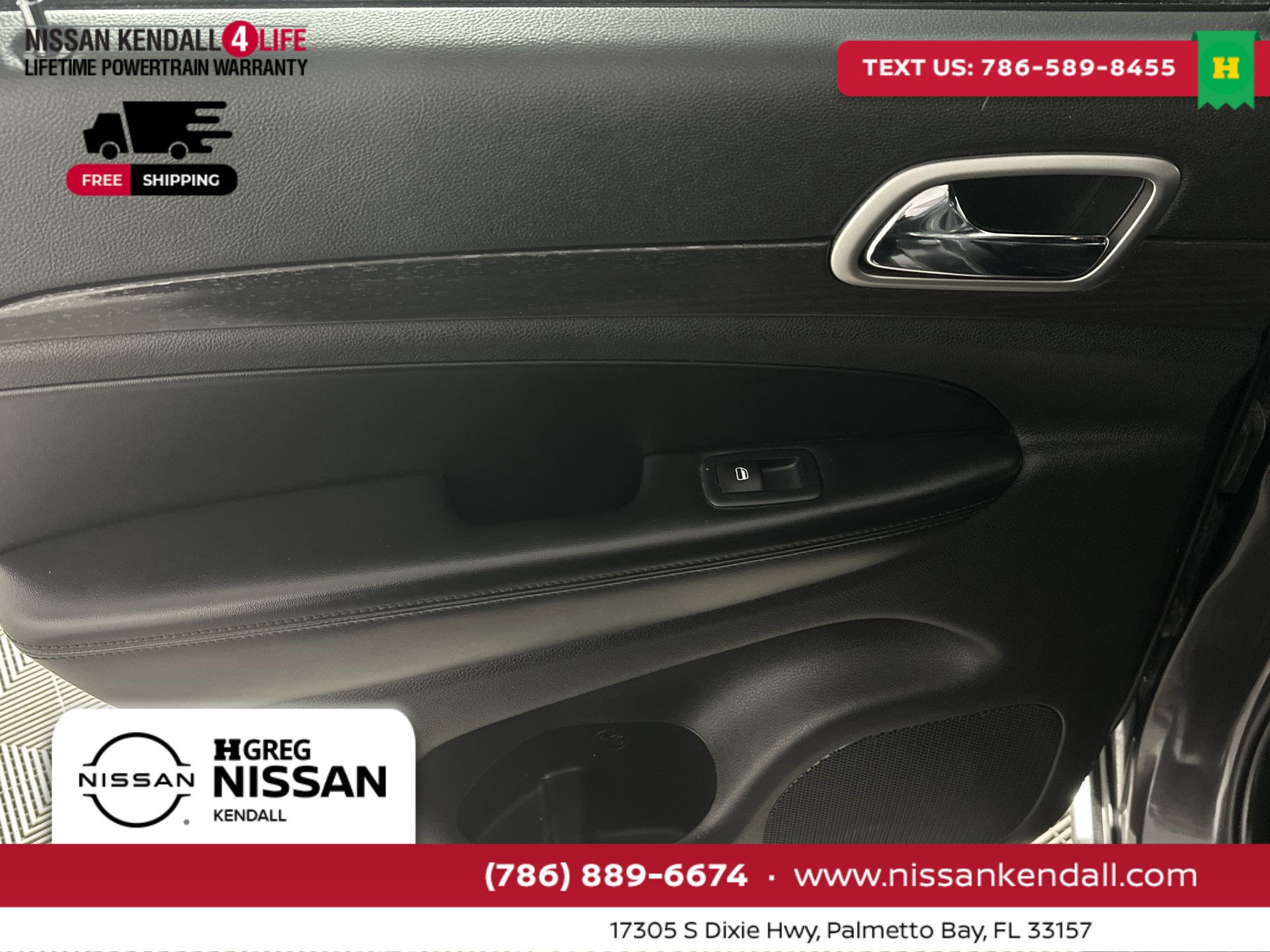 Used 2018 Jeep Grand Cherokee Altitude image 34