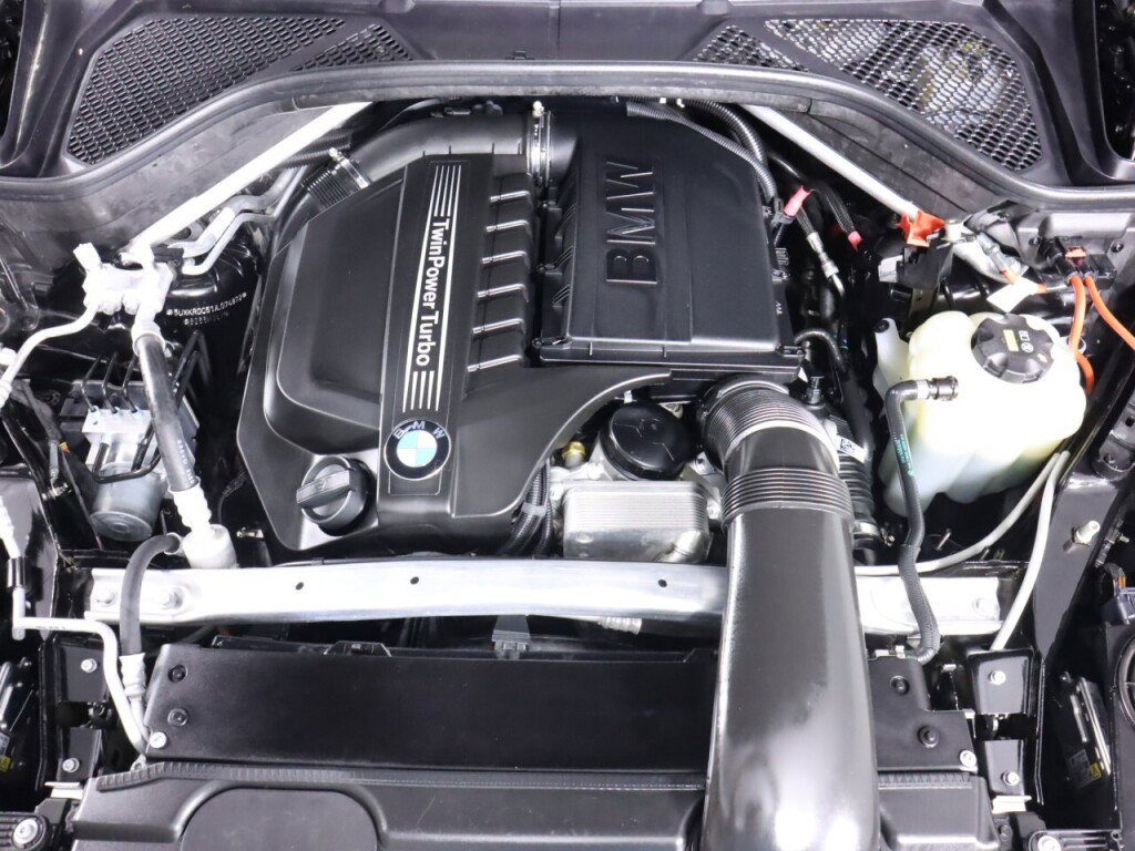 Used 2018 BMW X5 xDrive35i w/ M Sport Package image 45