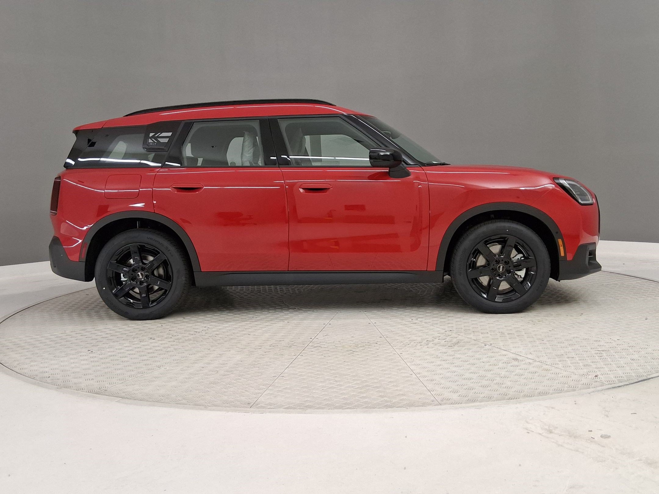New 2027 MINI Cooper Countryman S AWD/4WD image 6