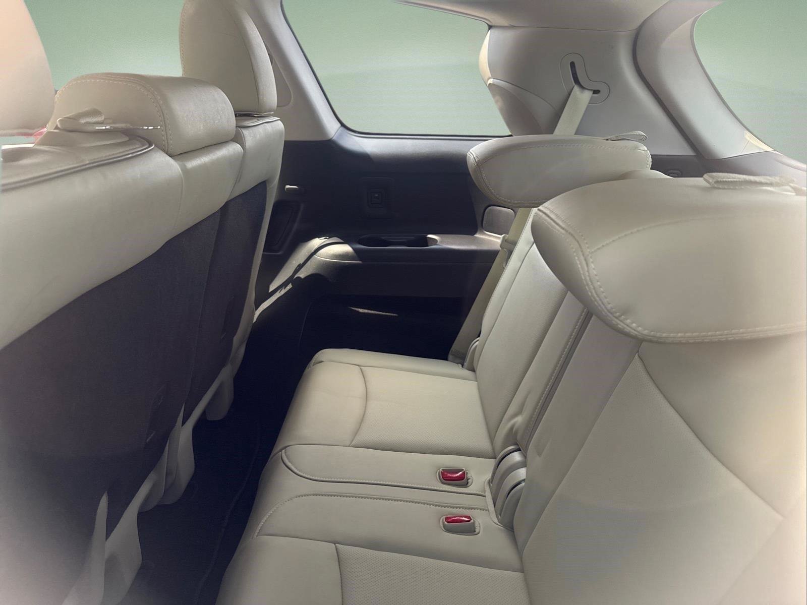 Used 2020 INFINITI QX60 Luxe w/ Essential Package AWD/4WD image 7