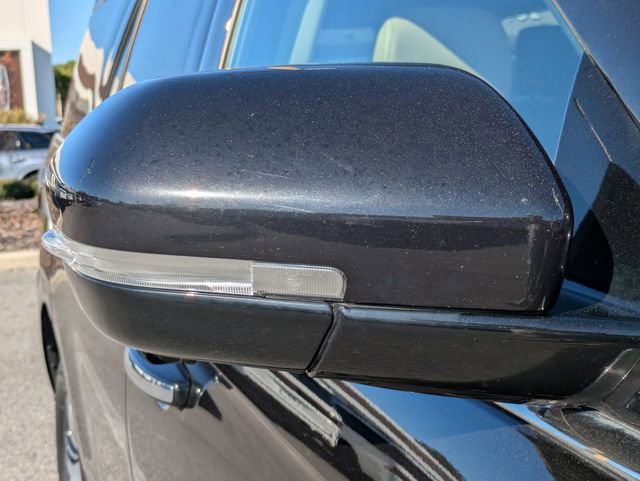 Certified 2024 Ford Expedition Limited image 12