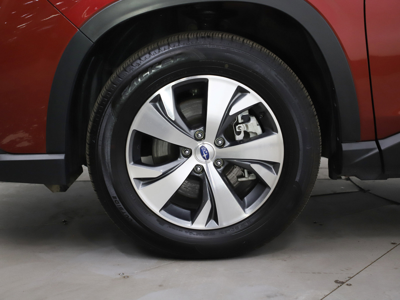 Used 2024 Subaru Ascent Premium w/ Convenience Package image 32