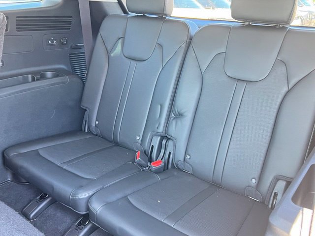 Used 2026 Kia Sorento S w/ S Panoramic Sunroof Package FWD image 16