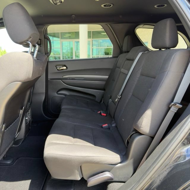Used 2026 Dodge Durango GT AWD/4WD image 11