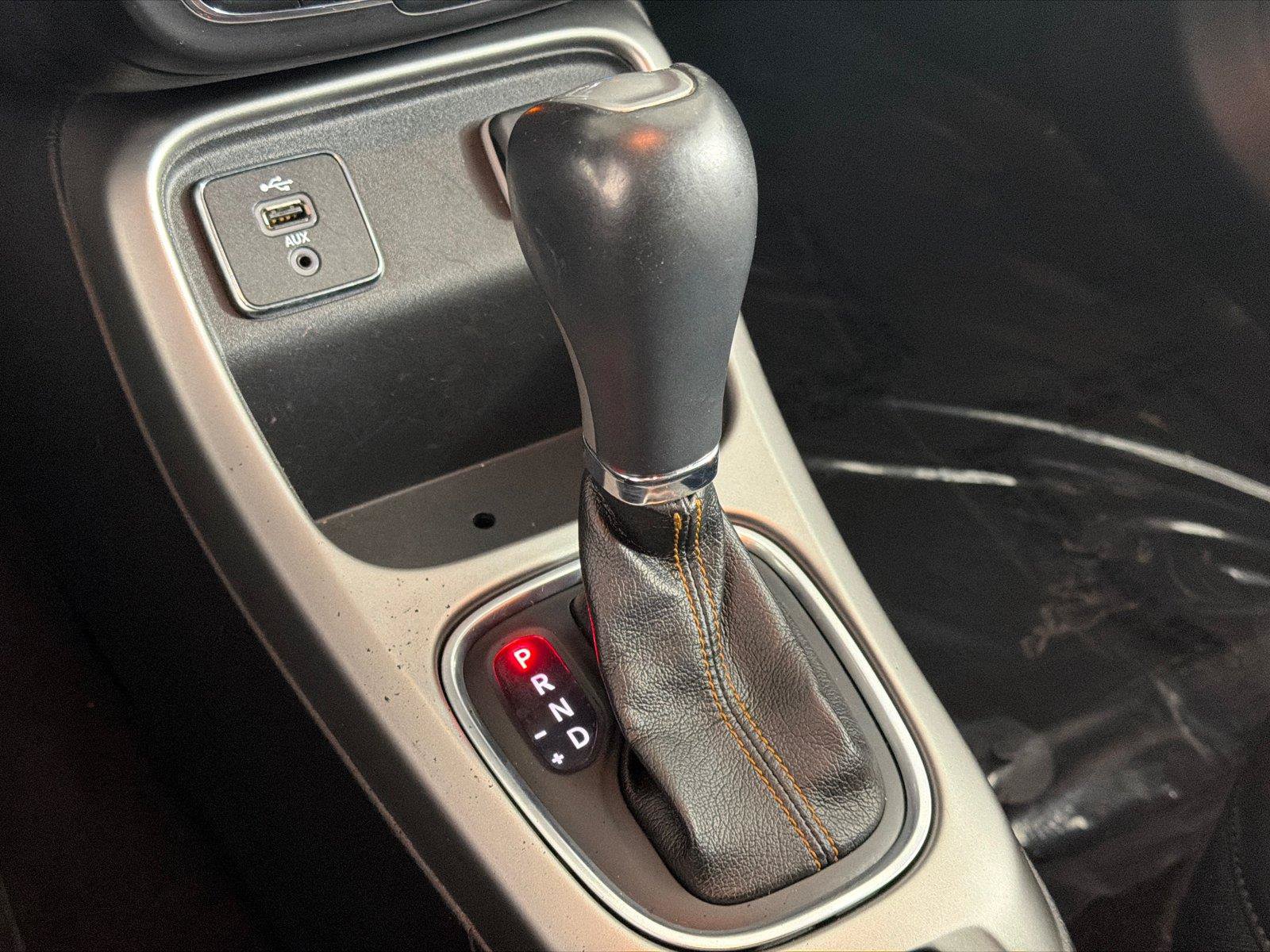 Used 2018 Jeep Compass Latitude w/ Popular Equipment Group FWD image 26