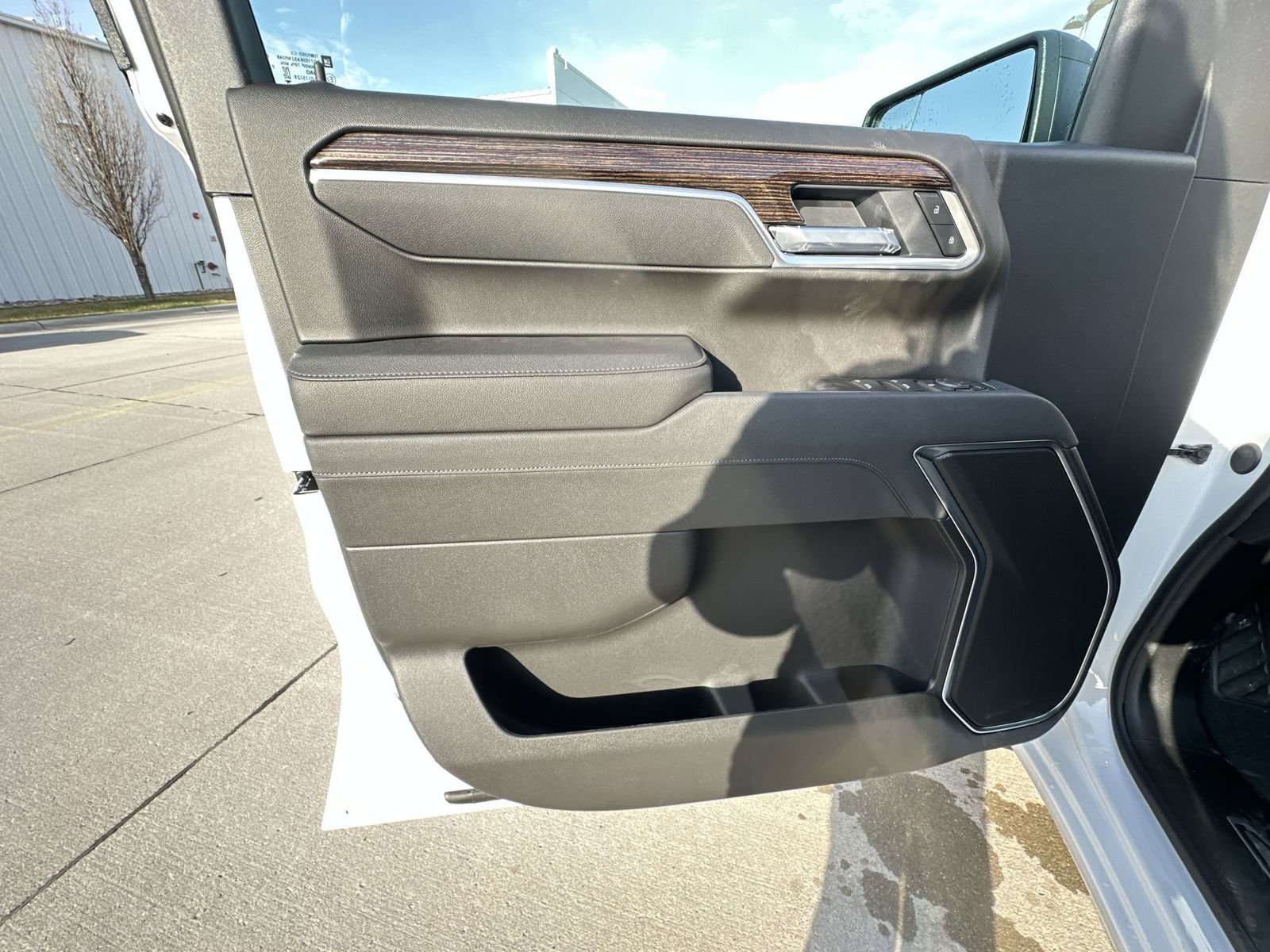 New 2026 GMC Sierra 1500 Elevation AWD/4WD image 22