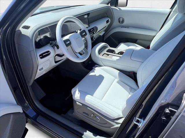 New 2026 Hyundai Palisade Limited image 3