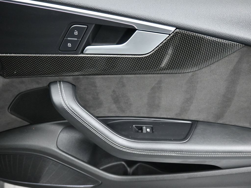 Used 2019 Audi S5 Prestige w/ S Sport Package AWD/4WD image 45