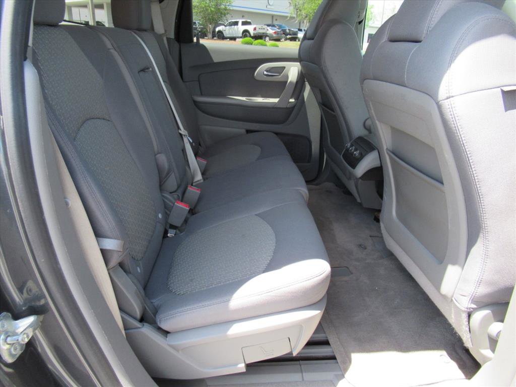 Used 2012 Chevrolet Traverse LS FWD image 26