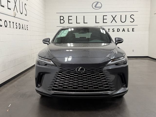 New 2026 Lexus RX 350 Premium FWD image 9