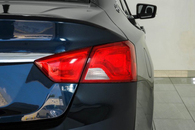 Used 2014 Chevrolet Impala LT w/ Convenience Package image 48