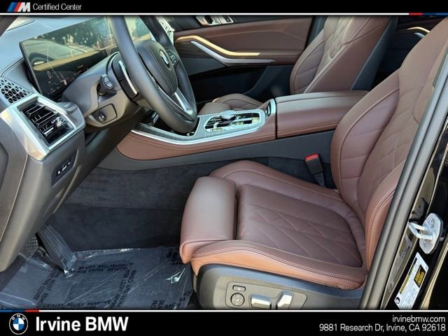 Used 2026 BMW X5 sDrive40i w/ Premium Package image 20