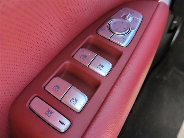 Certified 2024 Genesis G70 2.5T w/ Sport Prestige Package image 24