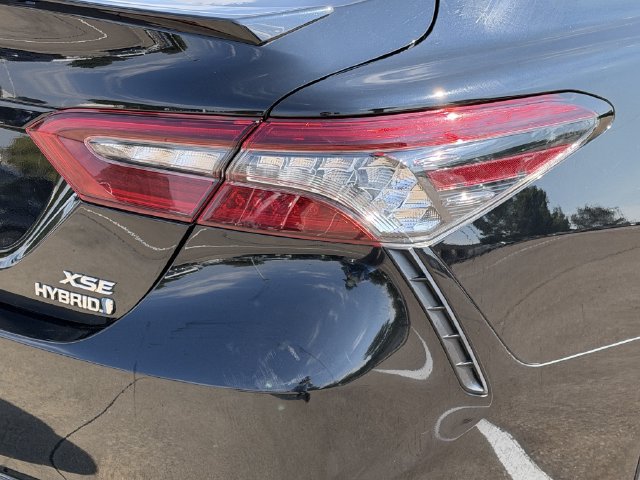 Used 2024 Toyota Camry XSE w/ Cold Weather Package FWD image 7