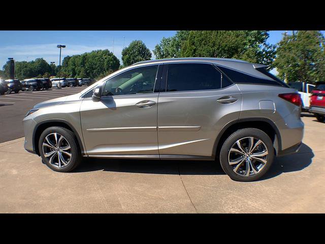 Used 2020 Lexus RX 350 FWD w/ Premium Package image 5