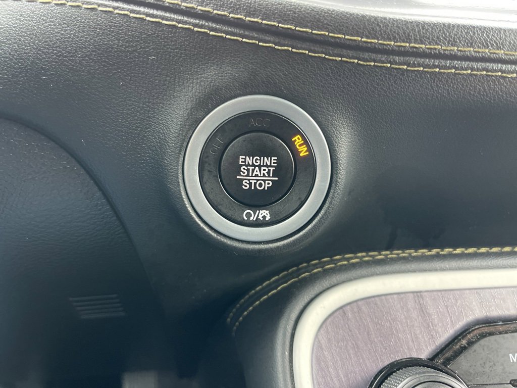 Used 2023 Dodge Challenger R/T Scat Pack image 17