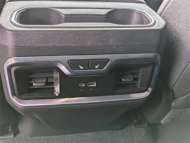 Used 2022 GMC Sierra 1500 SLT w/ SLT Premium Plus Package image 15