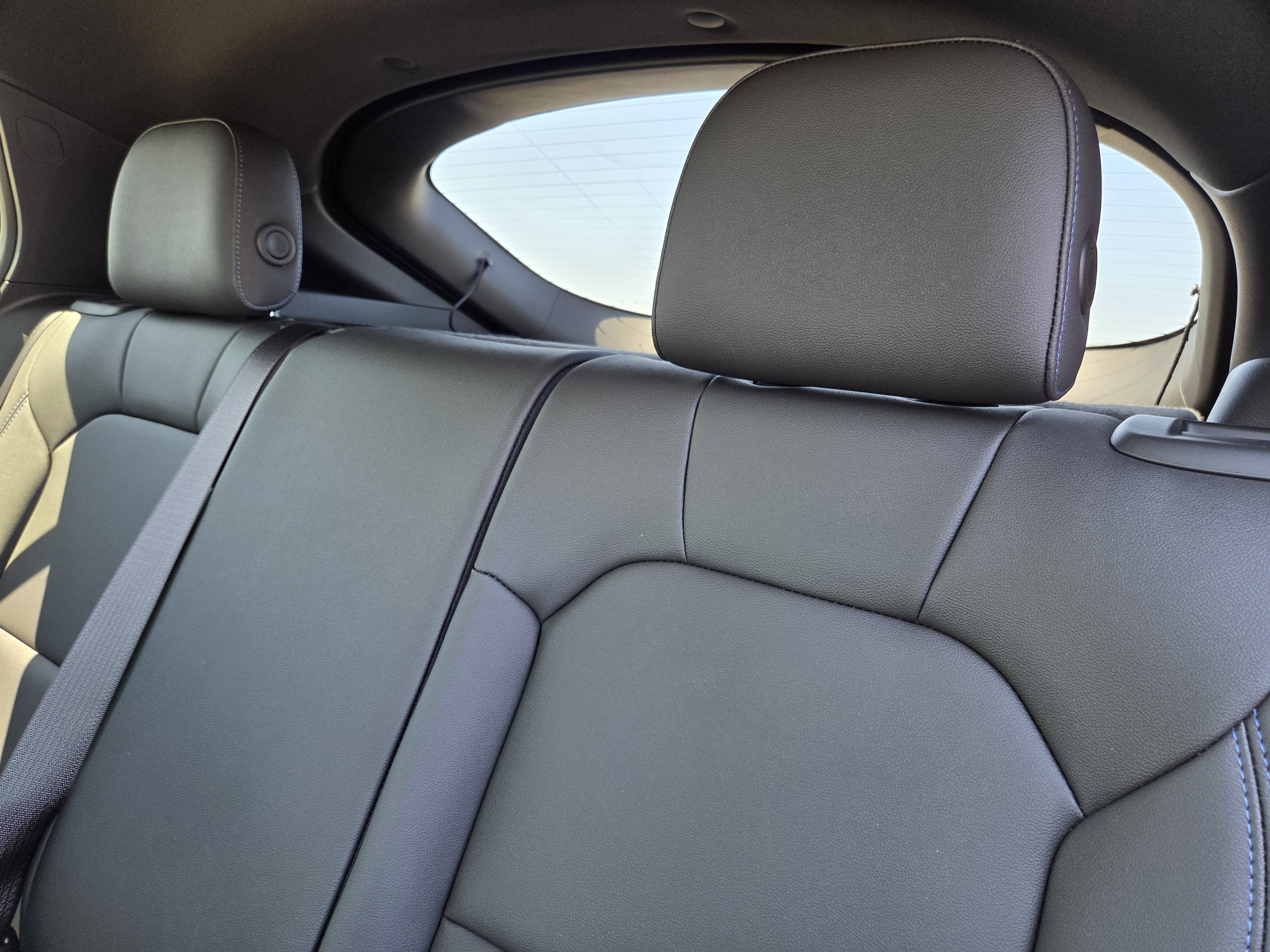 New 2026 Buick Envista Sport Touring w/ Convenience I Package FWD image 25