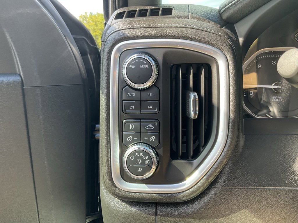 Used 2021 GMC Sierra 1500 Denali w/ Denali Premium Package image 10