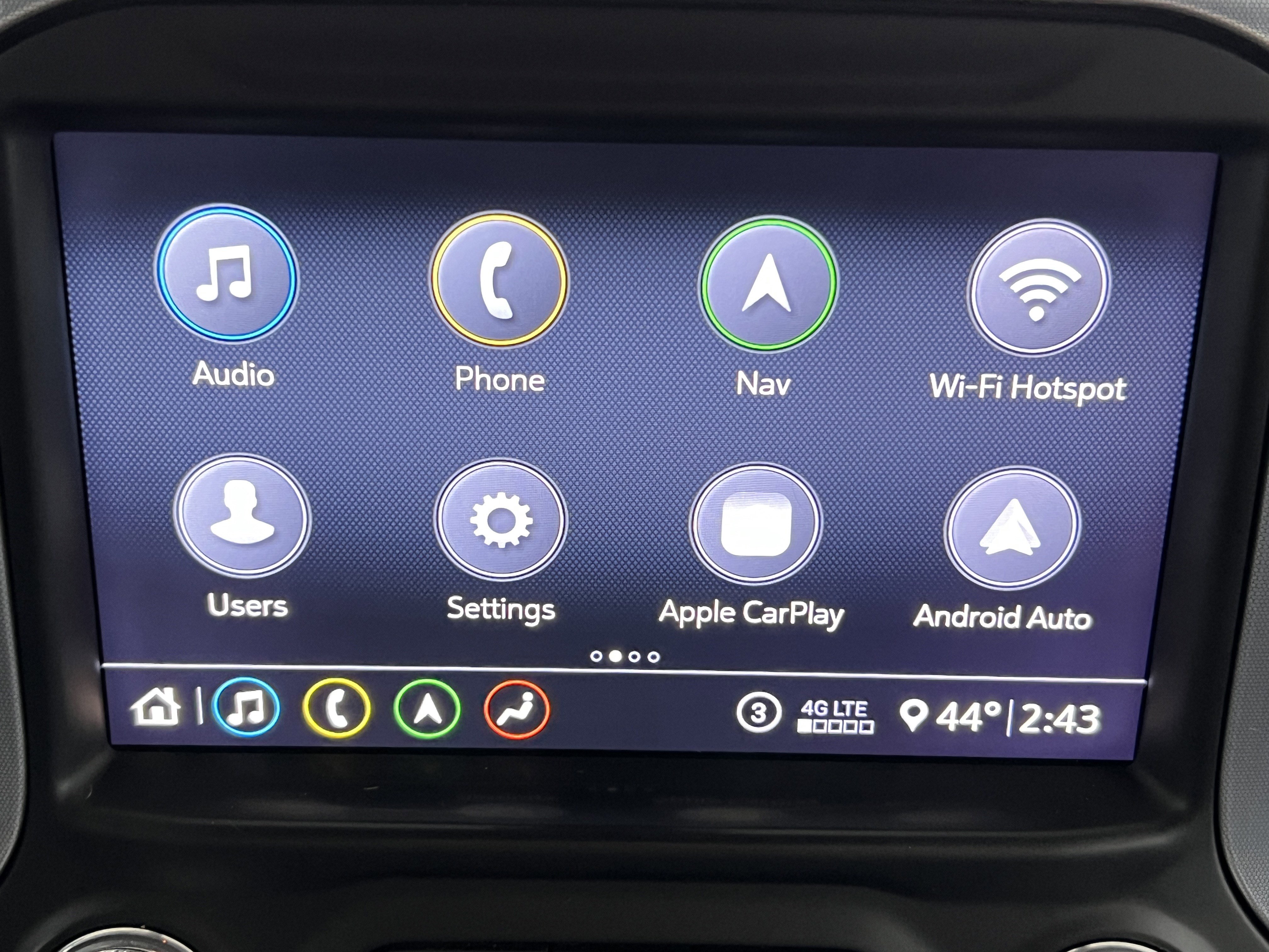 Used 2020 GMC Sierra 1500 SLT w/ SLT Convenience Package image 13