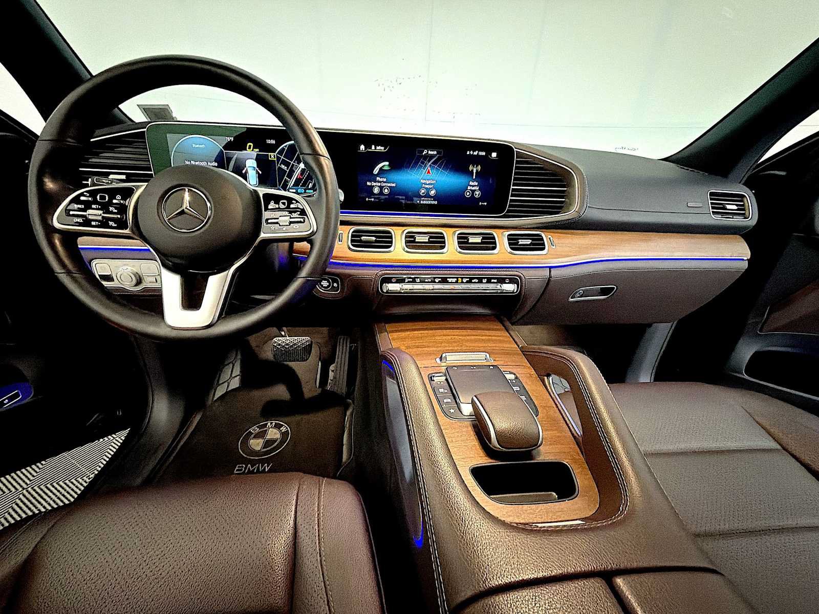 Used 2022 Mercedes-Benz GLE 450 4MATIC image 12