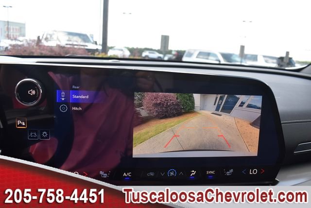 New 2026 Chevrolet Traverse LT w/ LPO, Floor Liner Package FWD image 29