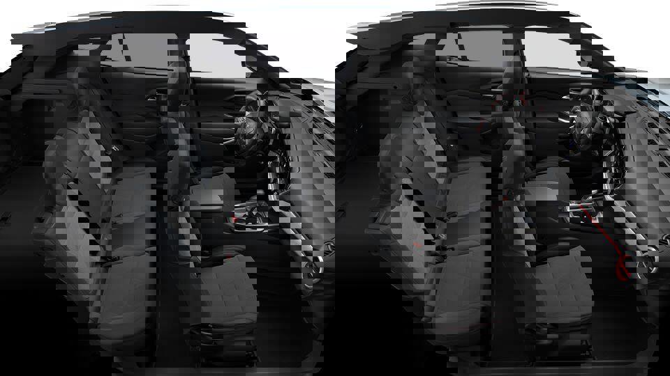 New 2026 Chevrolet Trax RS image 8