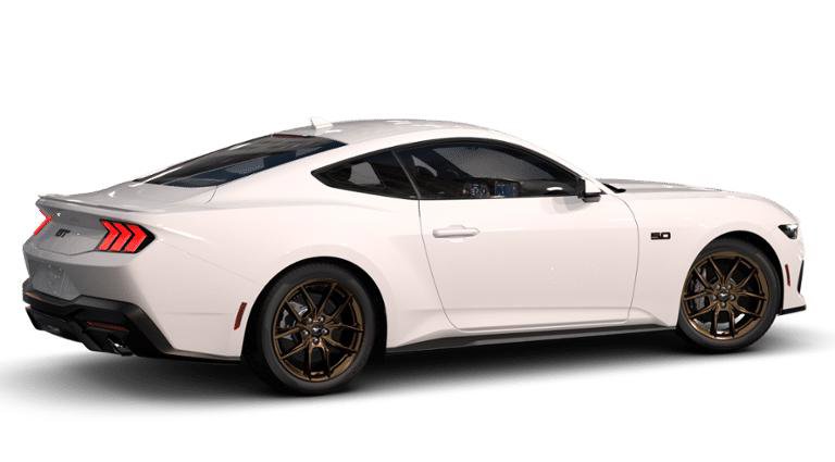 New 2026 Ford Mustang GT Premium image 25