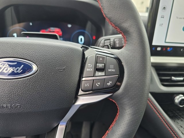 Used 2025 Ford Explorer ST w/ Sun And Sound Package image 31