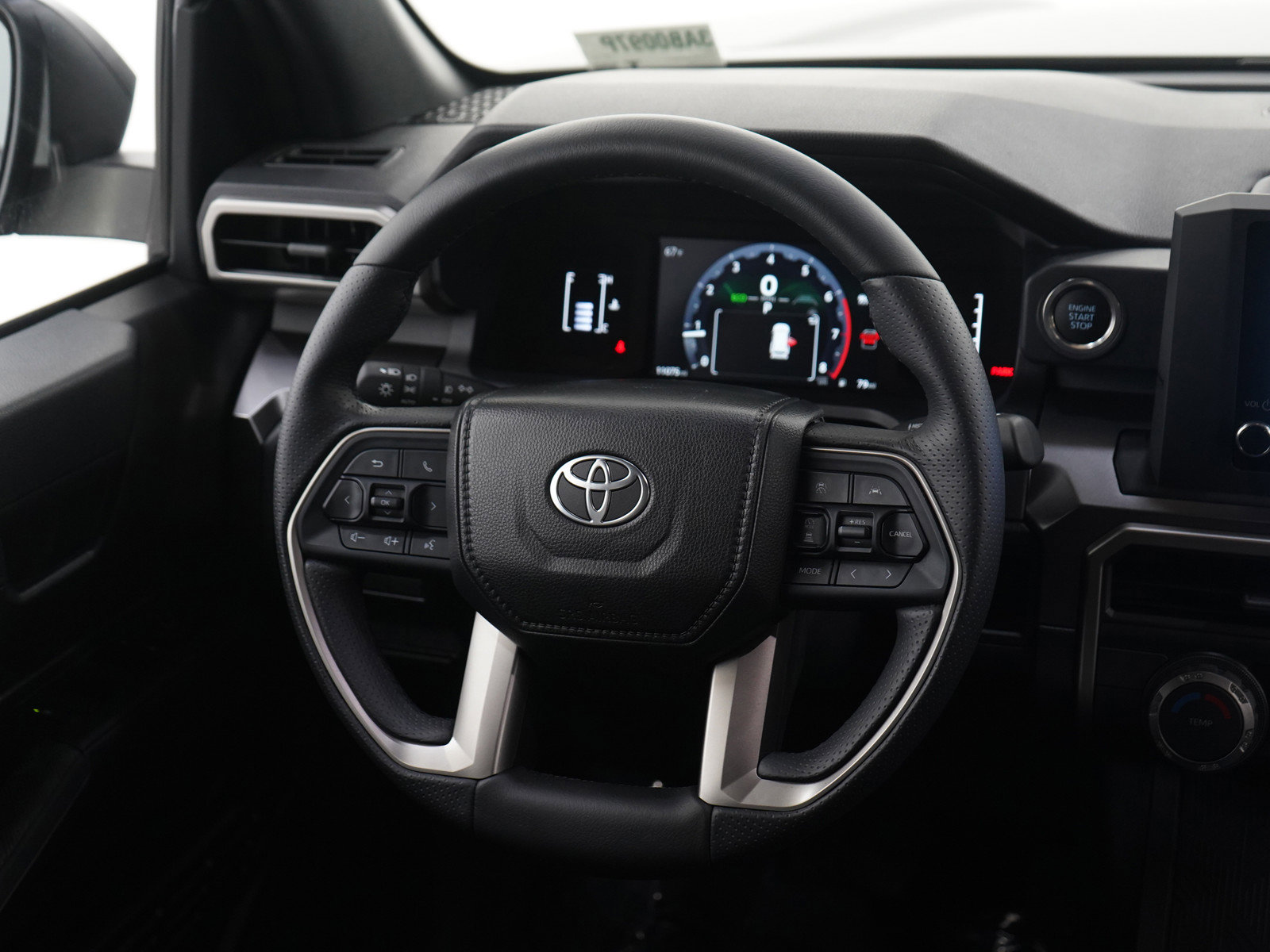 Used 2025 Toyota 4Runner SR5 image 14