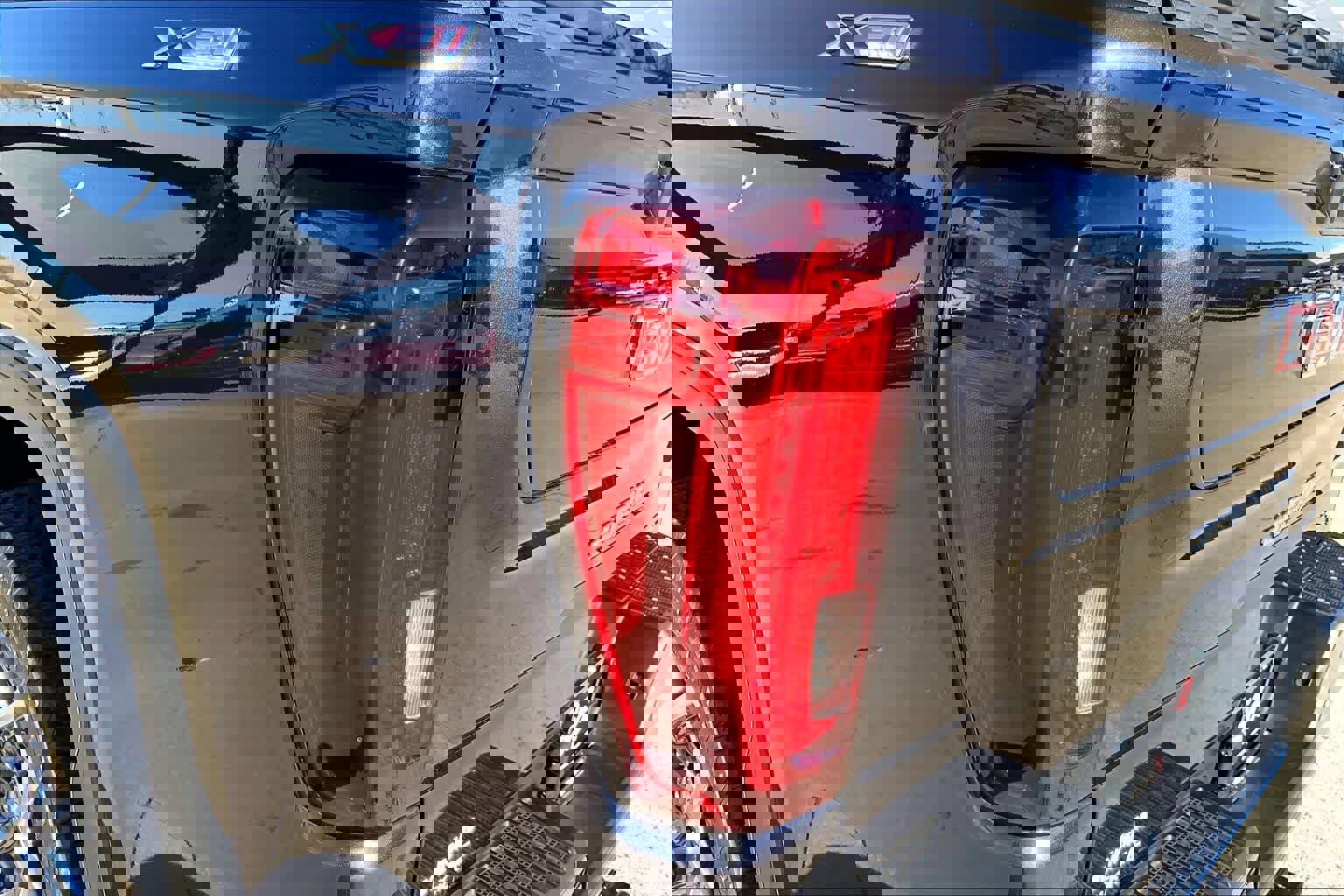 Certified 2024 GMC Sierra 1500 SLT image 28