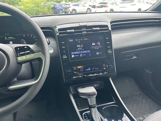 Used 2024 Hyundai Santa Cruz SEL AWD/4WD image 14