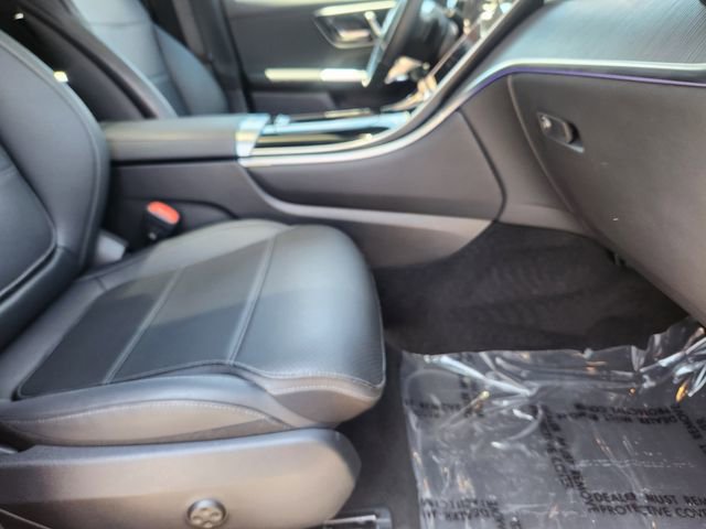 Certified 2026 Mercedes-Benz GLC 300 4MATIC image 19